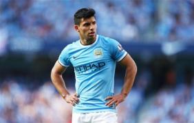 man city s continue s sideline aguero