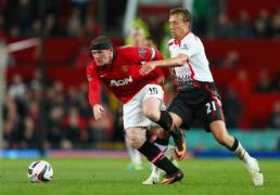 man united v west brom echipa de tiri