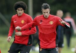 man utd barcelona alert pentru atacantul