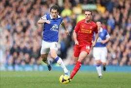 man utd burducea alege sejurul everton