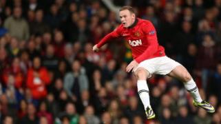 man utd cinci nlocuiri ideal dac rooney frunze