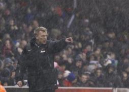 man utd condi iile au fost dificil moyes