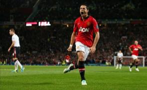 man utd echipa de tiri kagawa amp hernandez dat ncepe