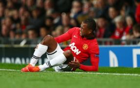 man utd evra pic turi renuntat indiciu