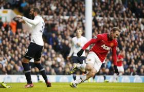 man utd extragerea a fost un rezultat echitabil rooney