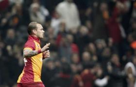 man utd extrem pentru a fi oferite n sneijder afacere