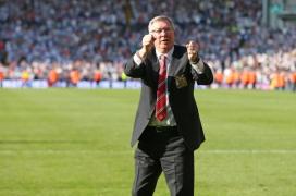 man utd ferguson normele n ntoarcerea old trafford