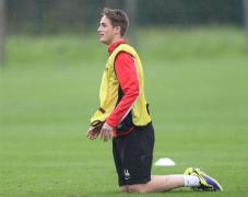 man utd januzaj nevoie de hit uri