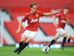 man utd januzaj ochii regulate prima echip ac iune