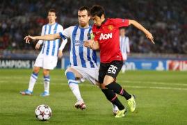 man utd juventus putea s se al ture kagawa chase