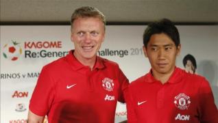 man utd kagawa vrea rapid decizia de viitor