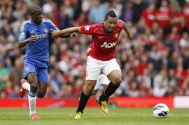 man utd la liga pereche de ochi anderson mprumut