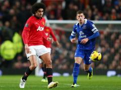 man utd linie p n swap afacere pentru everton star