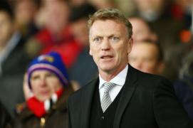 man utd mai bine a doua jum tate moyes