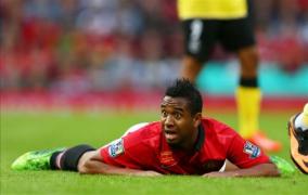 man utd mijloca pentru a reveni la fostul club