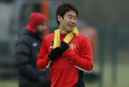 man utd moyes a da sansa de prima echipa kagawa