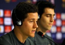 man utd moyes p n herrera chase