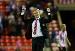 man utd moyes provine partea dup victoria