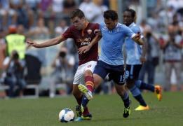 man utd moyes ruing strootman c rn
