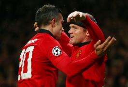 man utd moyes salut mortale duo