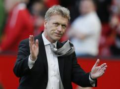 man utd moyes trimite bani sos