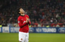 man utd ncepe pentru kagawa i welbeck