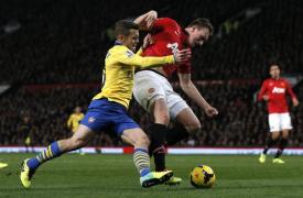 man utd ne am redus la t cere criticii noastre jones