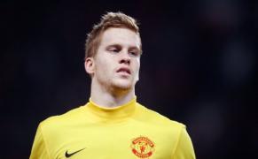 man utd portarul p r se te mprumut