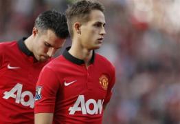 man utd psg orientate januzaj