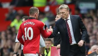 man utd rooney poate deveni o legenda moyes