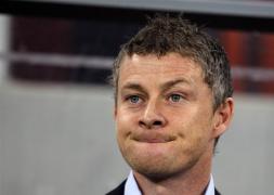 man utd solskjaer legate de birmingham job