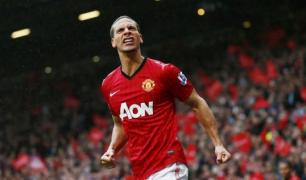 man utd stiri ndoielile peste noi rio face