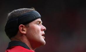man utd stiri rooney d speran tunari