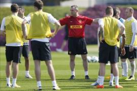 man utd tiri meulensteen a confirmat la anzhi