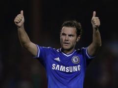 man utd transferul stiri moyes monitorizeaz mata