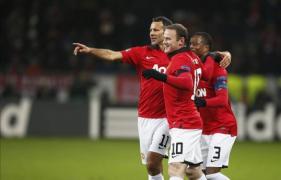 man utd van persie odihnit