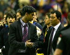 manager de sacul jos club deportivo