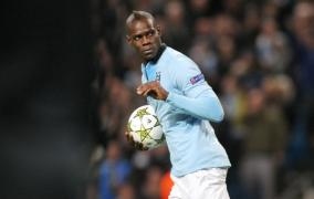 manchester city 1 borussia dortmund 1