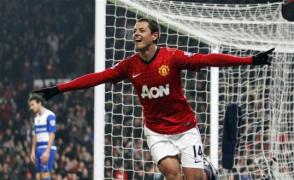 manchester united 2 1 lectur 