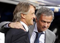 mancini acesta nu este mine mpotriva mourinho 