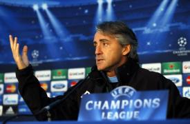 mancini chelsea nu merita trofeul cl