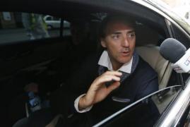 mancini nu exclude napoli job