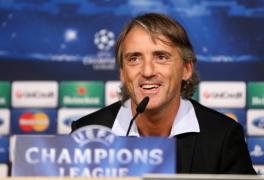 mancini preg tit pentru lupt bernab u