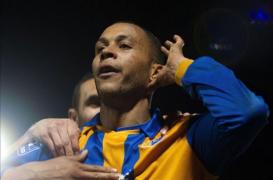 mansfield a promovat la liga a doua