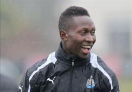 mapou mihai mbiwa face de debut