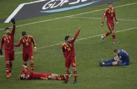 marcatori pedro r ni i