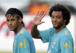 marcelo vrut neymar la real