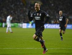 marchisio uimit de interesul unite