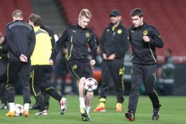 marea amp arsenal abordate lovitur n chase nainte