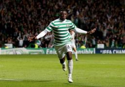 marea eyeing celtic ace